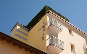 Hotel Kennedy